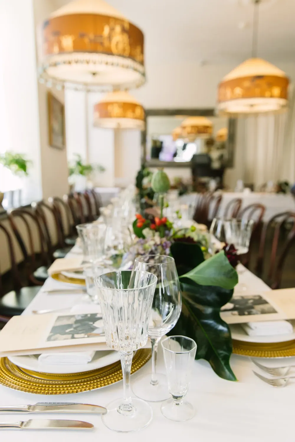 Банкетный зал