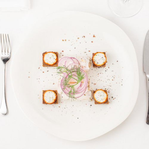 Сало по-домашнему