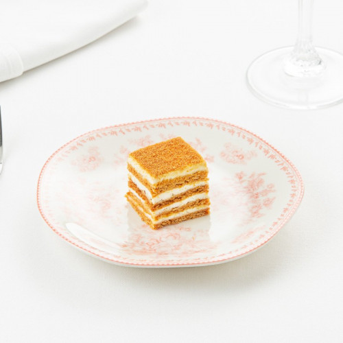 Медовик мини