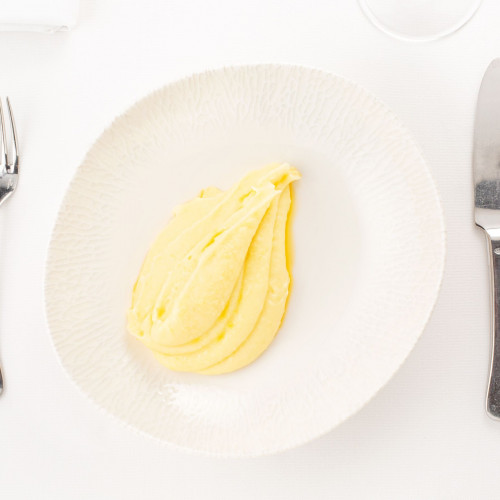 Картофельное пюре