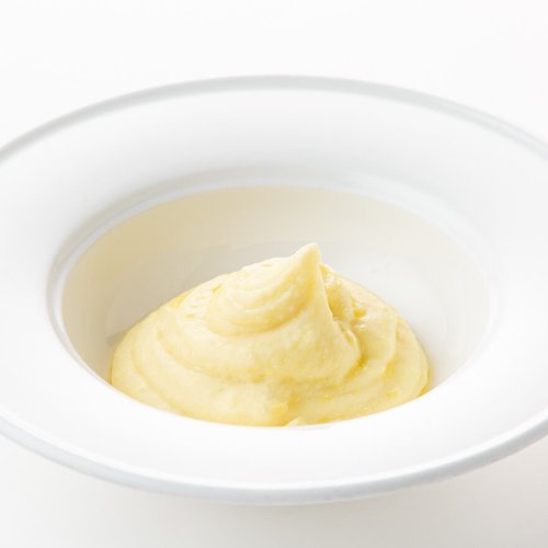 Картофельное пюре