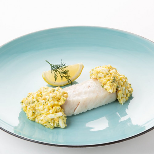 Судак по-польски