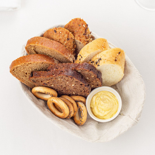 Хлебная корзина