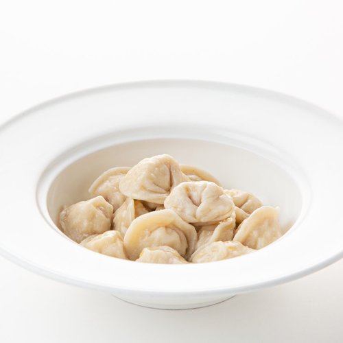 Пельмешки куриные
