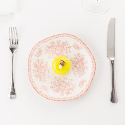 Манговый мини