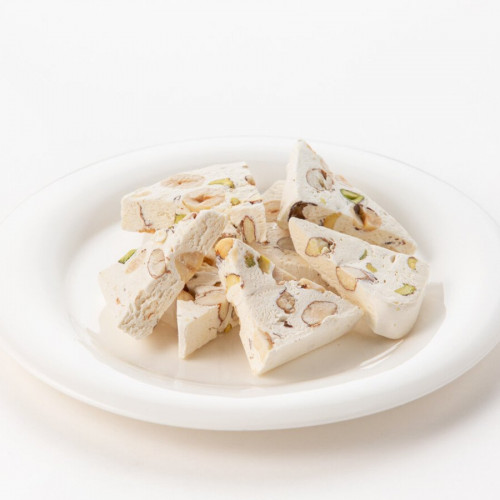 Нуга ореховая (100 гр)