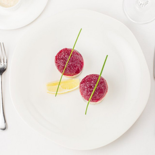 Карп фаршированный