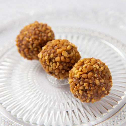 Трюфель ореховый (1 шт.)