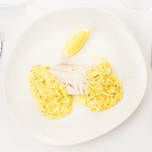 Судак по-польски