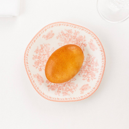 Пирожок с мясом