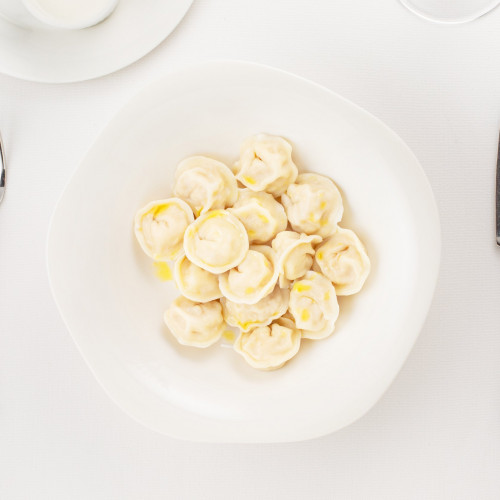 Пельмешки куриные