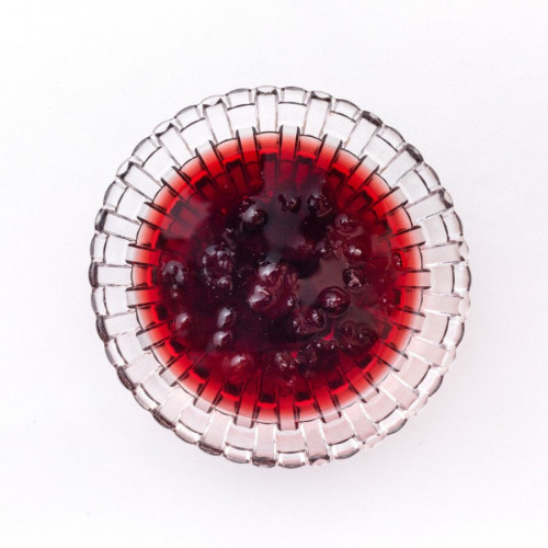 Домашнее вишневое варенье 100 гр.