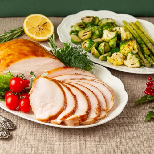 Филе индейки