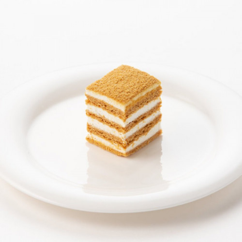 Медовик мини