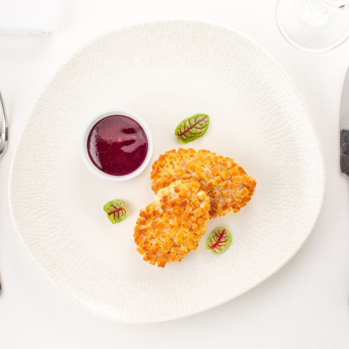 Котлеты «Пожарские»